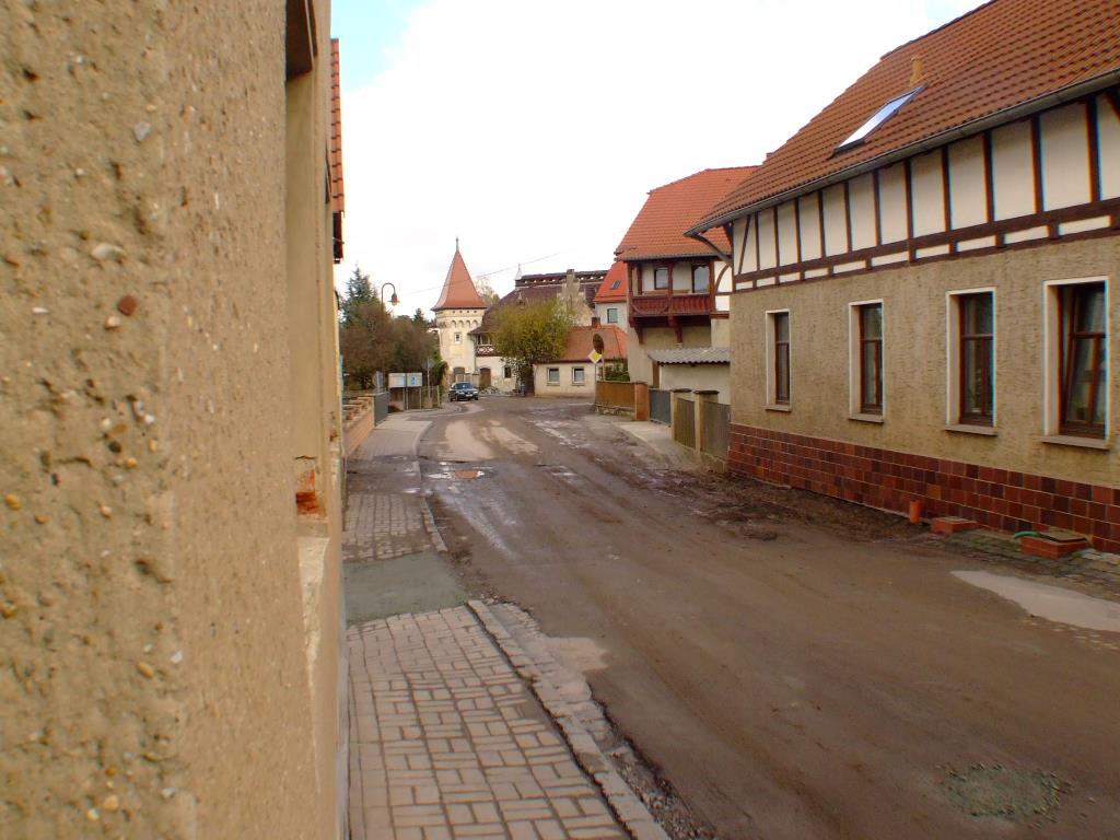 sonstige Bilder Gemeinde Kospoda