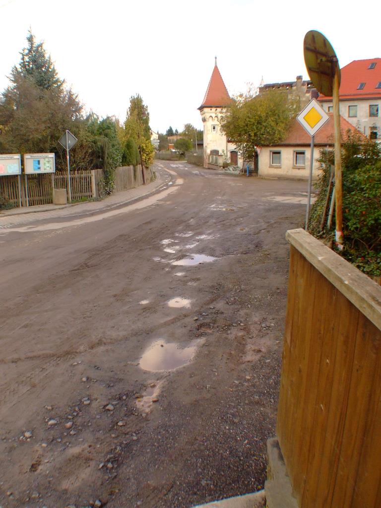 sonstige Bilder Gemeinde Kospoda